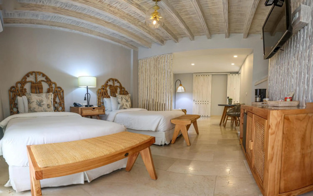 Hotel Casa Canabal by Faranda Boutique