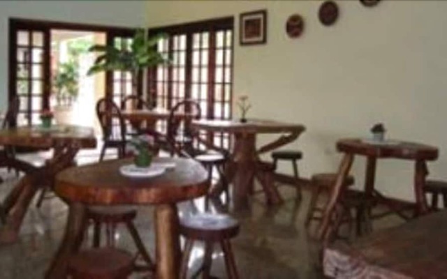 Residencial Paraíso Maresias