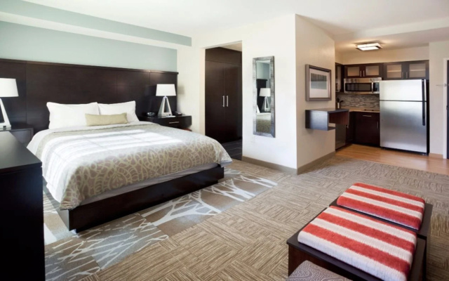 Staybridge Suites Des Moines Downtown by IHG