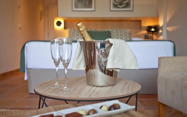 Mon Port Hotel & Spa