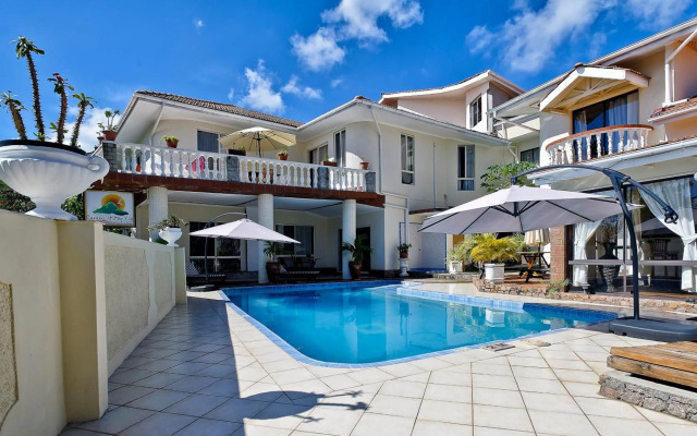 Carana Hilltop Villa