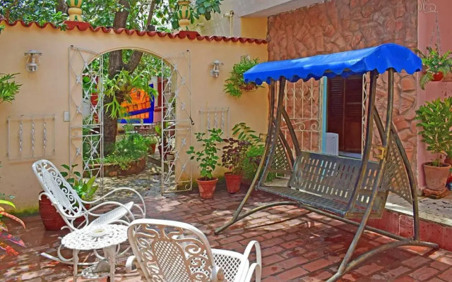 Gregory, Apartamento Independiente.