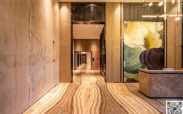 Genius Saigon - The MarQ District 1