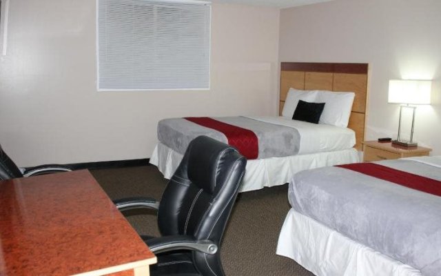 IACC Centers - Hotel Downtown Windsor