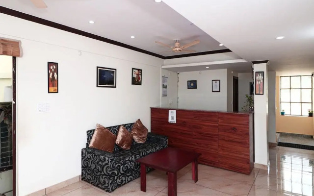 Green Roof Hotel And Resorts