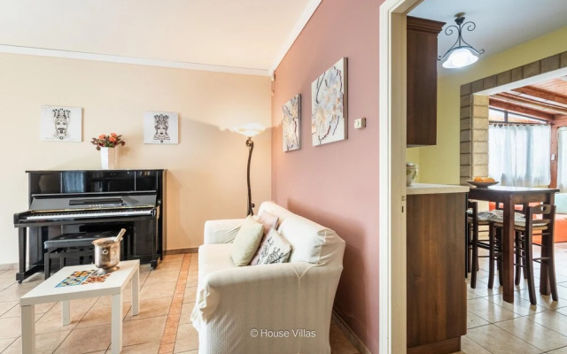 Fiori d Arancio in Avola