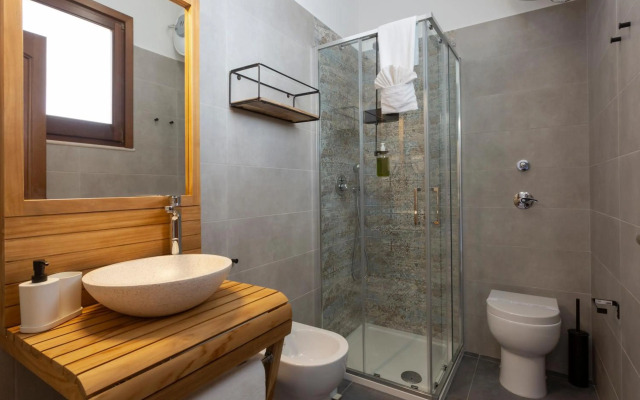Poseidon Residence