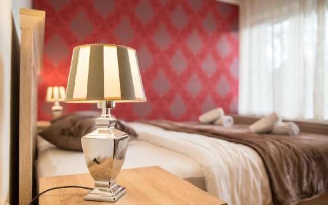 Vacation house Artorius