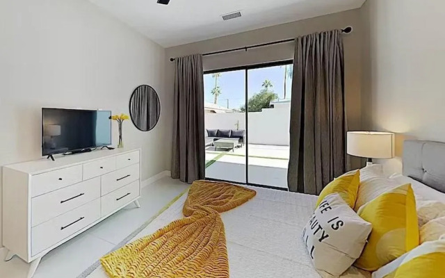 Silver Strike Getaway