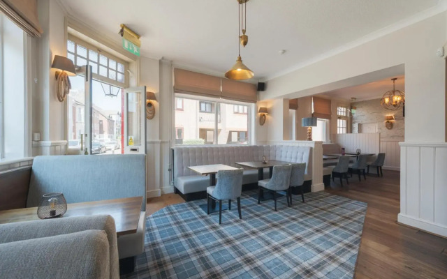 Florence House Hotel & Restaurant