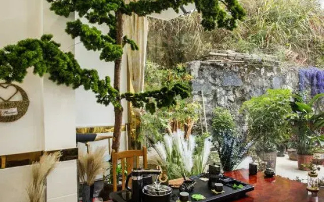 Hua Yuan Li Homestay