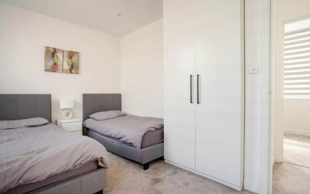 Brand New Luxury Self Contained Flat
