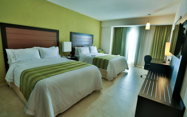 Holiday Inn Express Xalapa by IHG