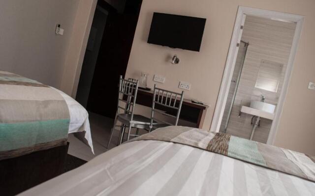 Bannerloft Guest house