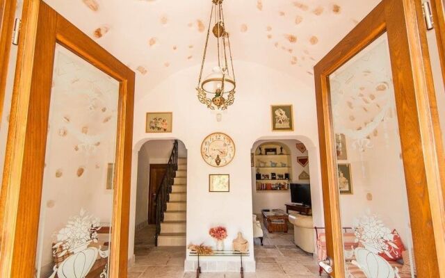 I Frangiventi B&B