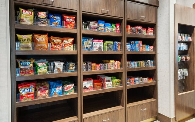 Residence Inn by Marriott Buffalo Downtown