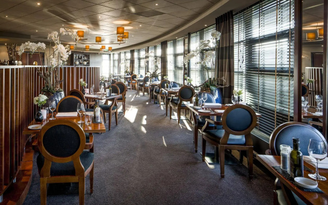 Fletcher Wellness-Hotel Trivium