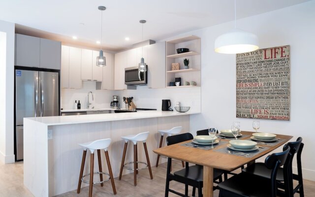 Summit Views by Revelstoke Vacations