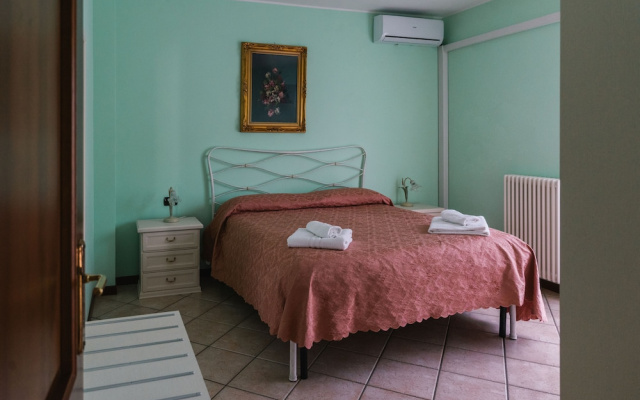 Agriturismo Il Crinale