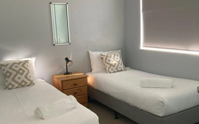 Tripcony Quays Apartments