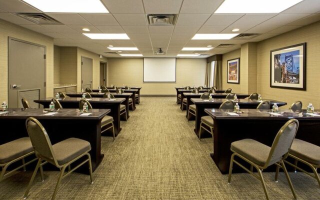 Hampton Inn Philadelphia/Airport