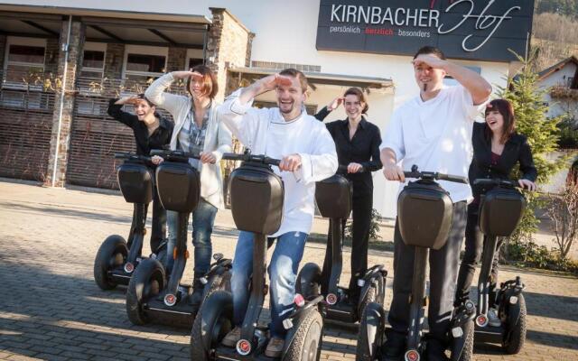 Kirnbacher Hof