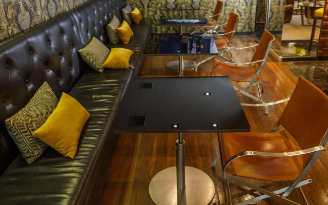Hotel Miro