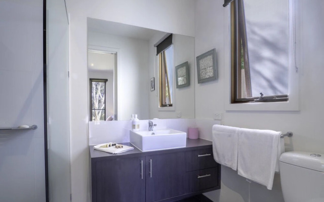 Blairgowrie Moonah Beach House