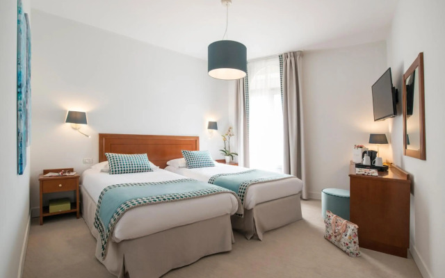 Hotel Olympia