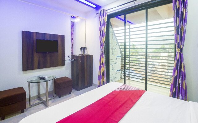 Hotel Samrat Palace By OYO Rooms