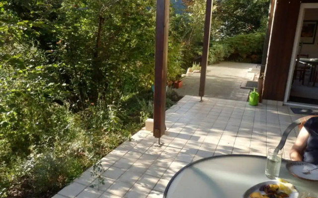 Holiday Apartment at the Linden Tree