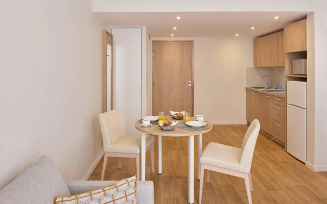 Quality Suites Voiron