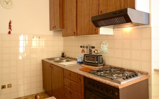 Residence Attico Altucci