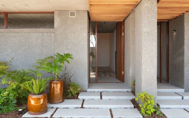 Upper Albert Road 43