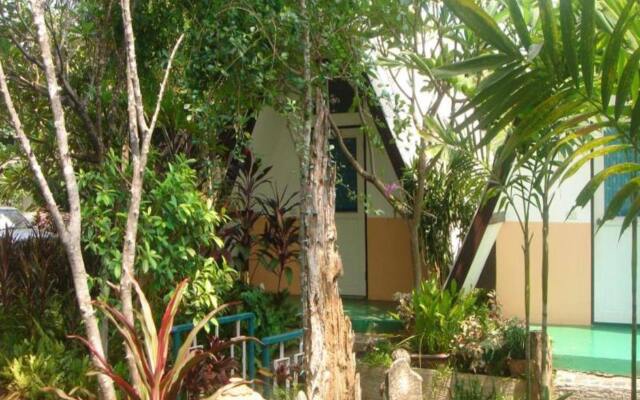Sam's House