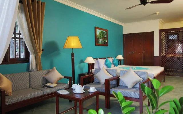 Amaryllis Resort & Spa