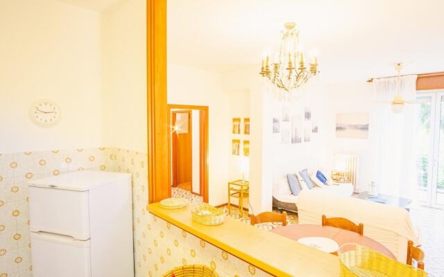A Casa di Andrea - Italian Homing