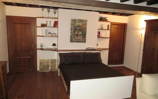 Appartamento Benincampi