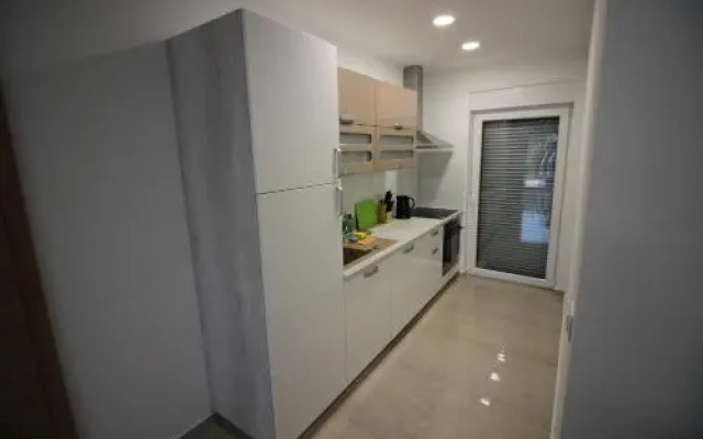 Apartment Umag