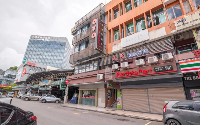 OYO 89944 Stay Inn