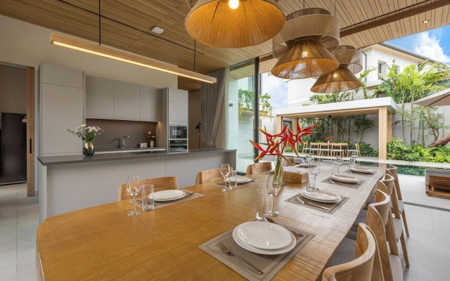 Layana Residence