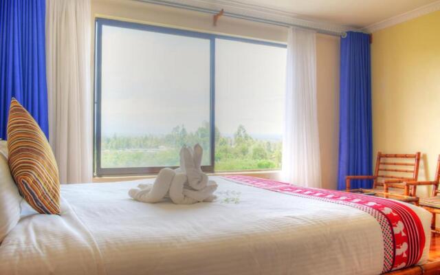Peaks Hotel Nanyuki