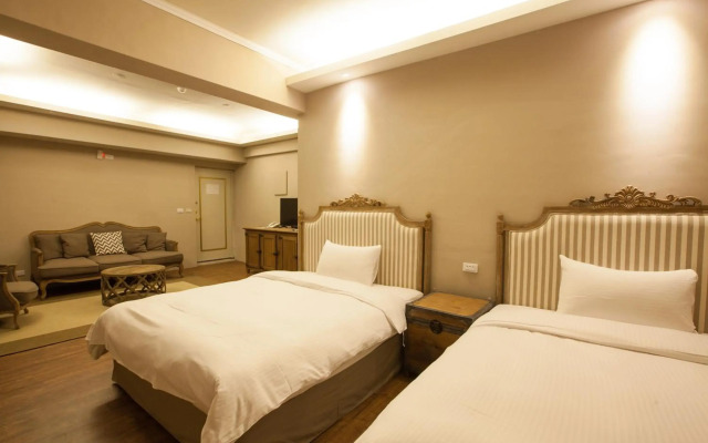 Hotel Royal Kingdom