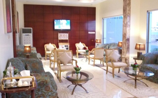 Rafah Hotel