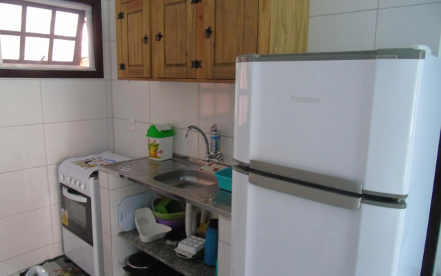 Chalé Maranduba Ville 01