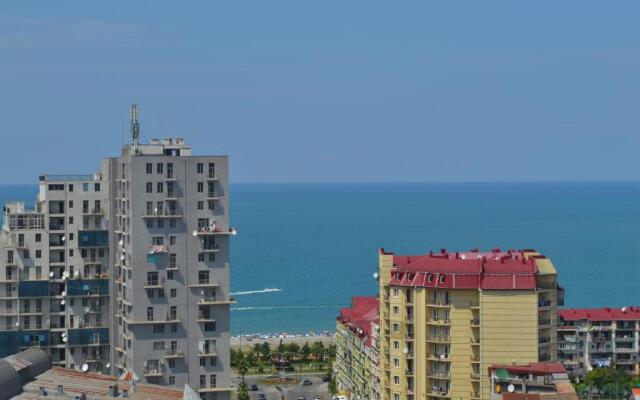 Apartment Mzika