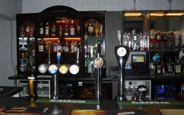 Dochertys Hotel and Bar