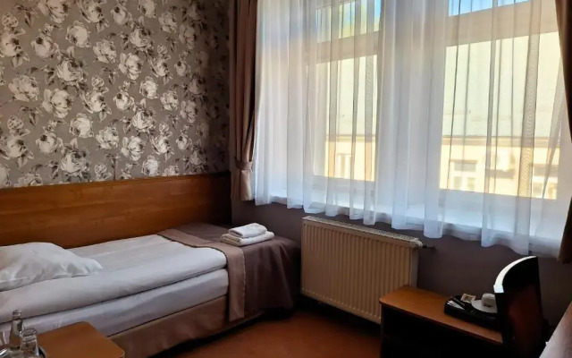 Hotel Restauracja Rondo