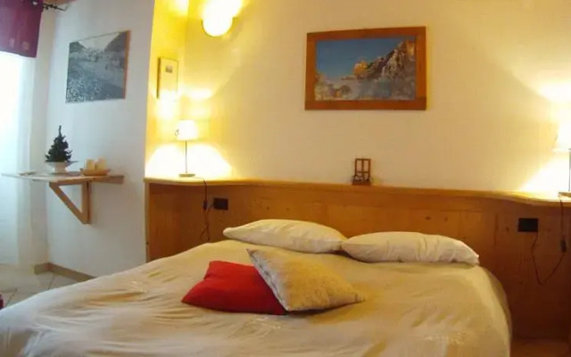 Agriturismo Solasna