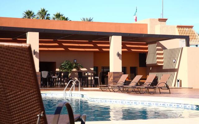 Hotel Gandara Hermosillo